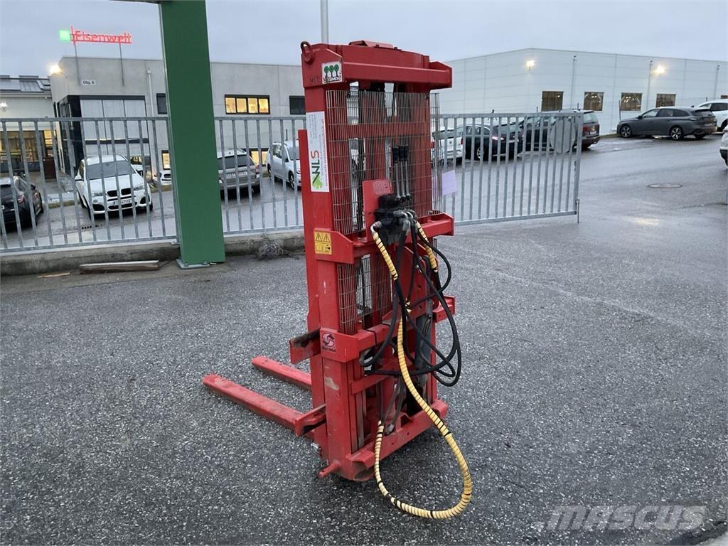 Sicma FL 15ETS.32.3 其他叉车