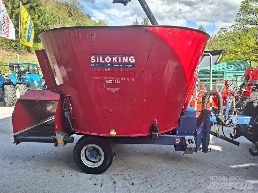 Siloking  农业机械-其他