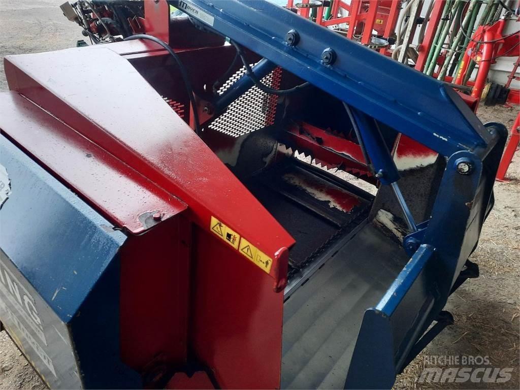 Siloking DA 2300 农业机械-其他