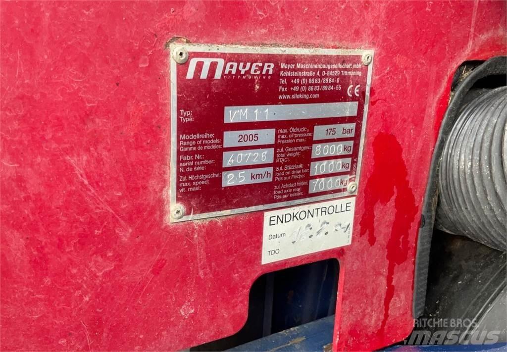 Siloking VM 11 农业机械-其他