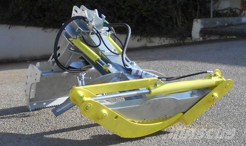  SOMA RZ 2300 林业机械-其他