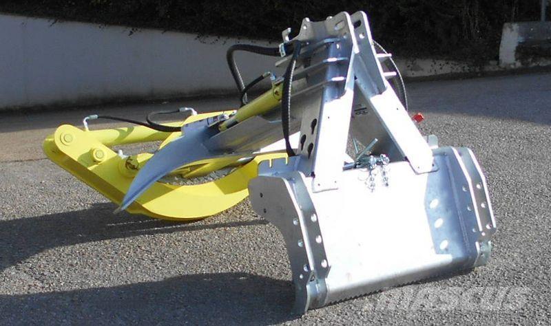  SOMA RZ 2300 林业机械-其他