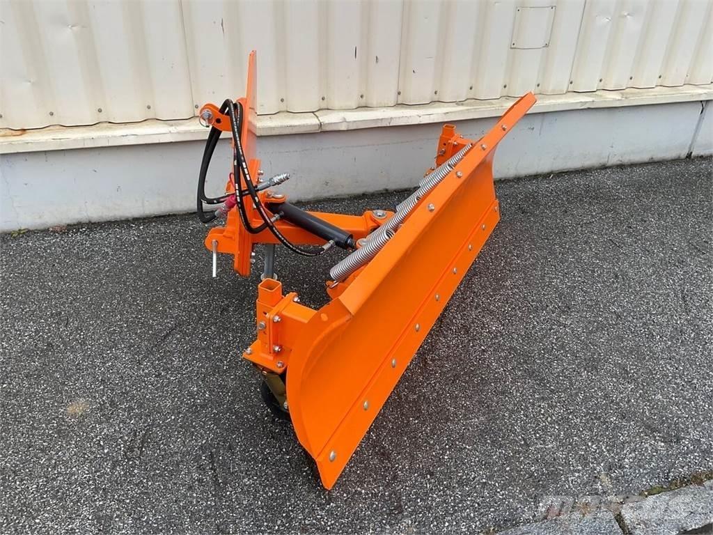  Stekro Mini 1.80 其他清扫车和扫雪车
