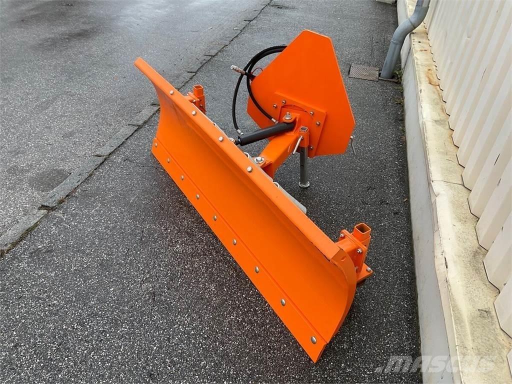  Stekro Mini 1.80 其他清扫车和扫雪车