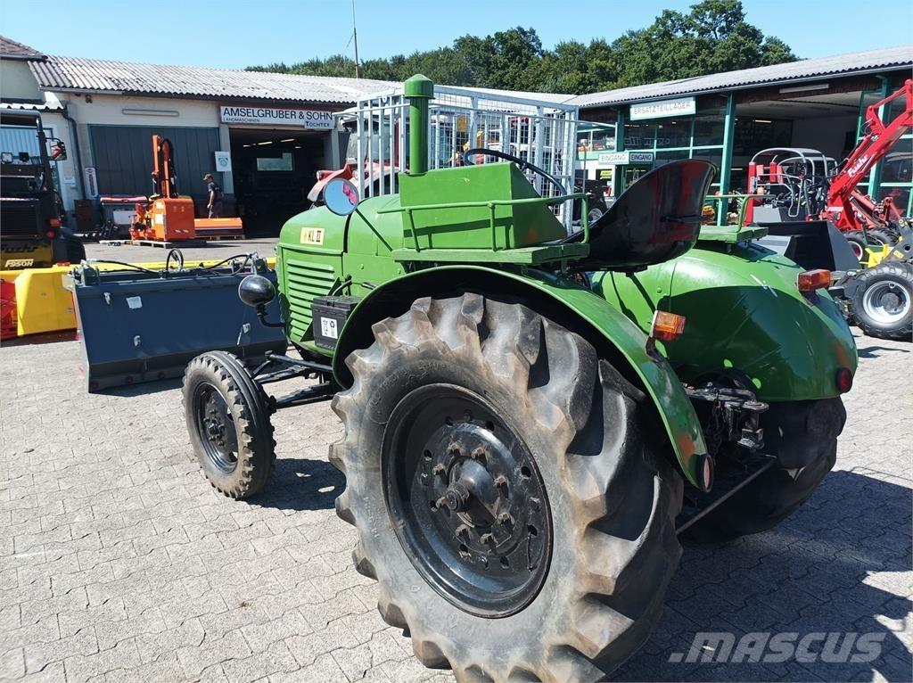 Steyr 180 拖拉机/农用车