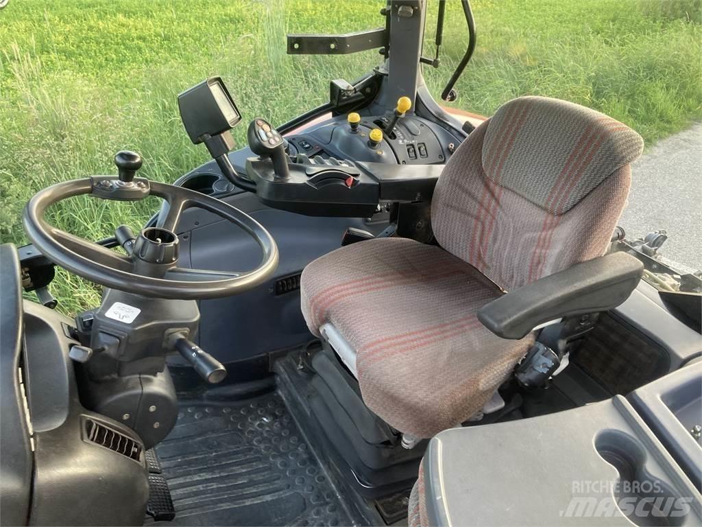 Steyr 4115 Profi 拖拉机/农用车