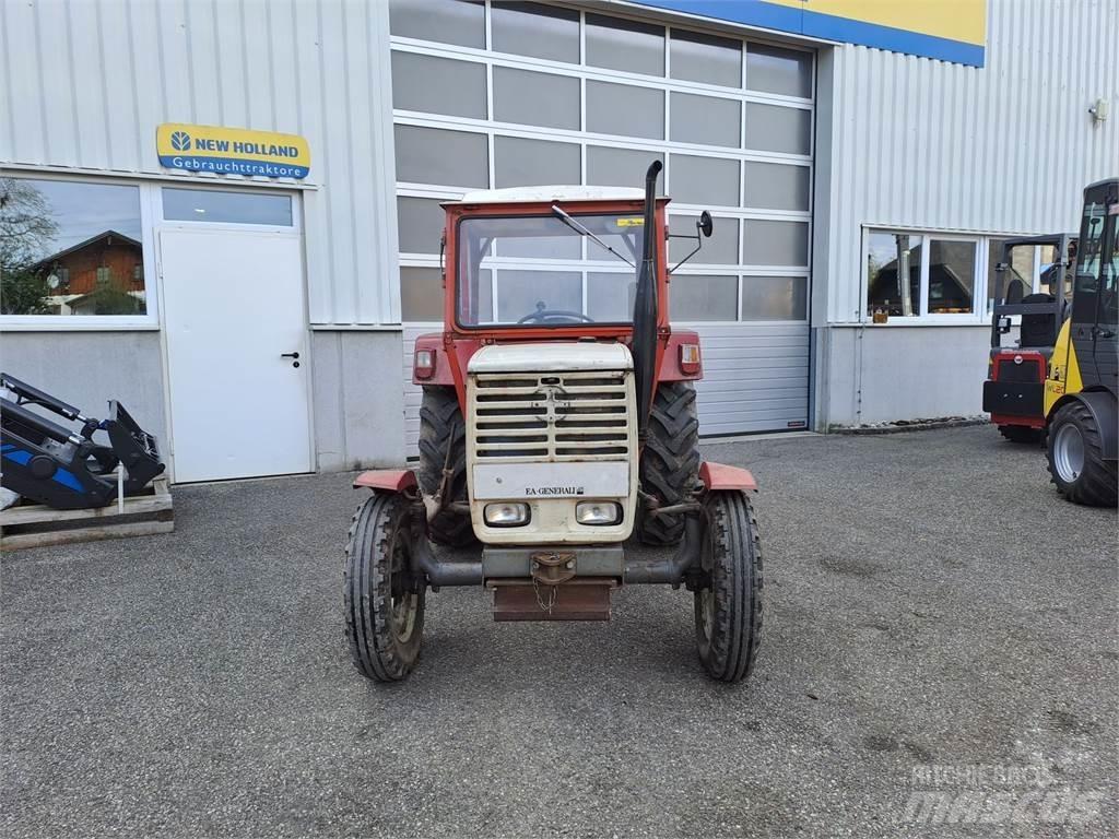 Steyr 430 拖拉机/农用车