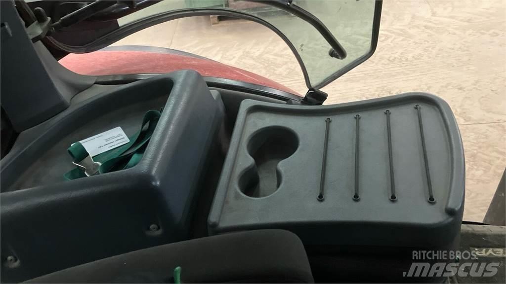Steyr 6185 CVT 拖拉机/农用车