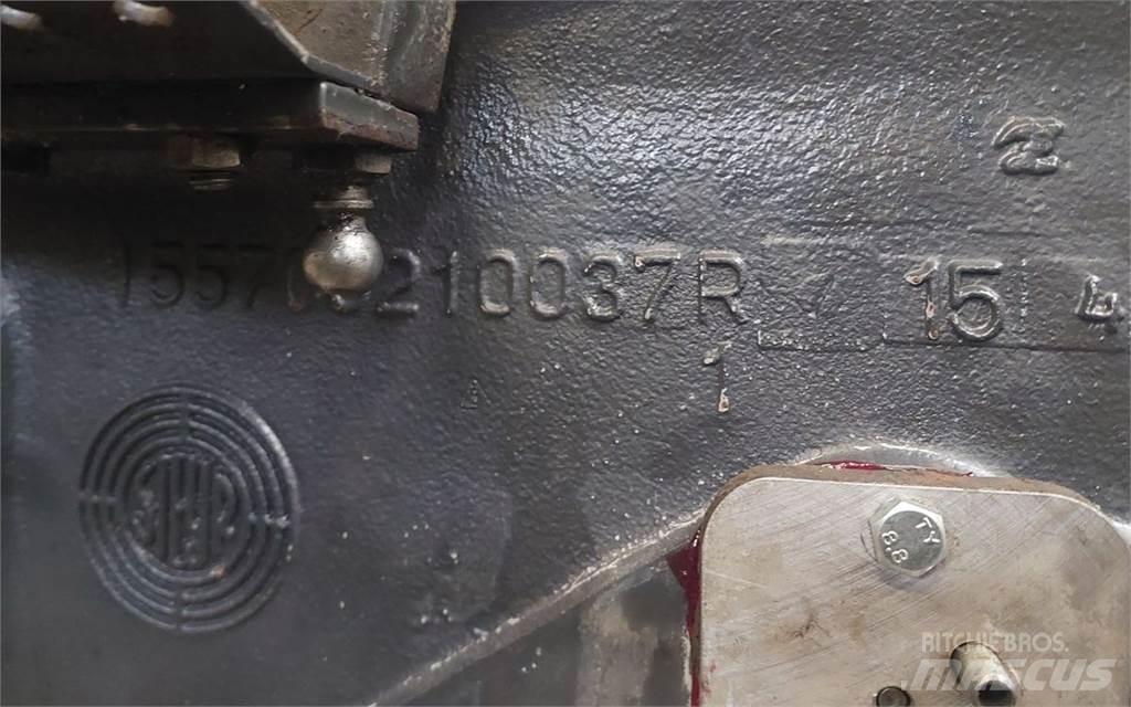 Steyr 9094 其他拖拉机配件
