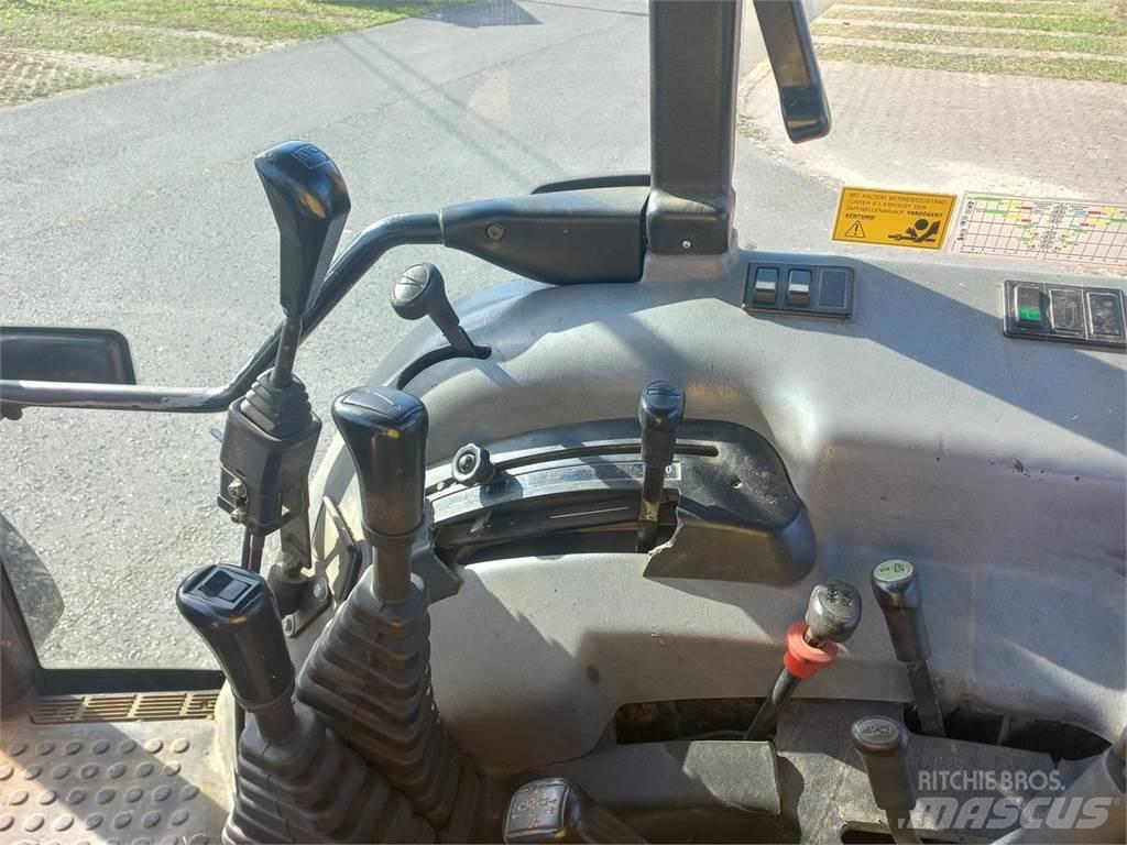 Steyr 9094 A T 拖拉机/农用车