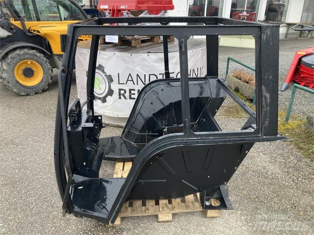 Steyr 9100M 其他拖拉机配件