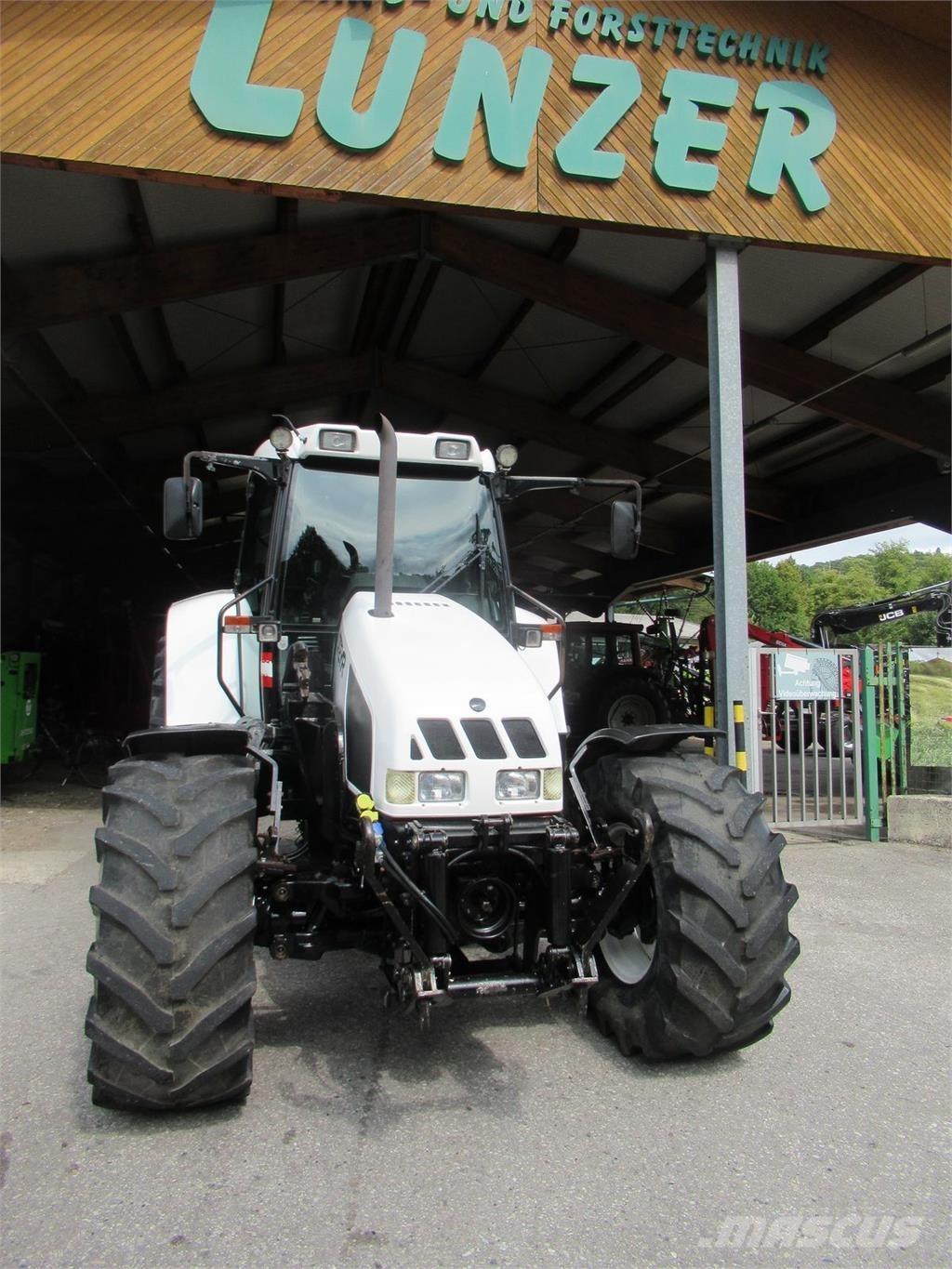 Steyr 9105 拖拉机/农用车