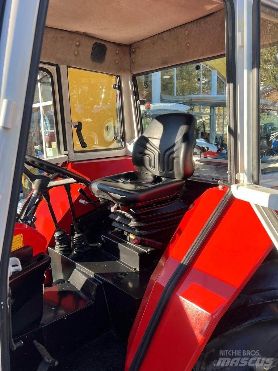 Steyr 948 拖拉机/农用车
