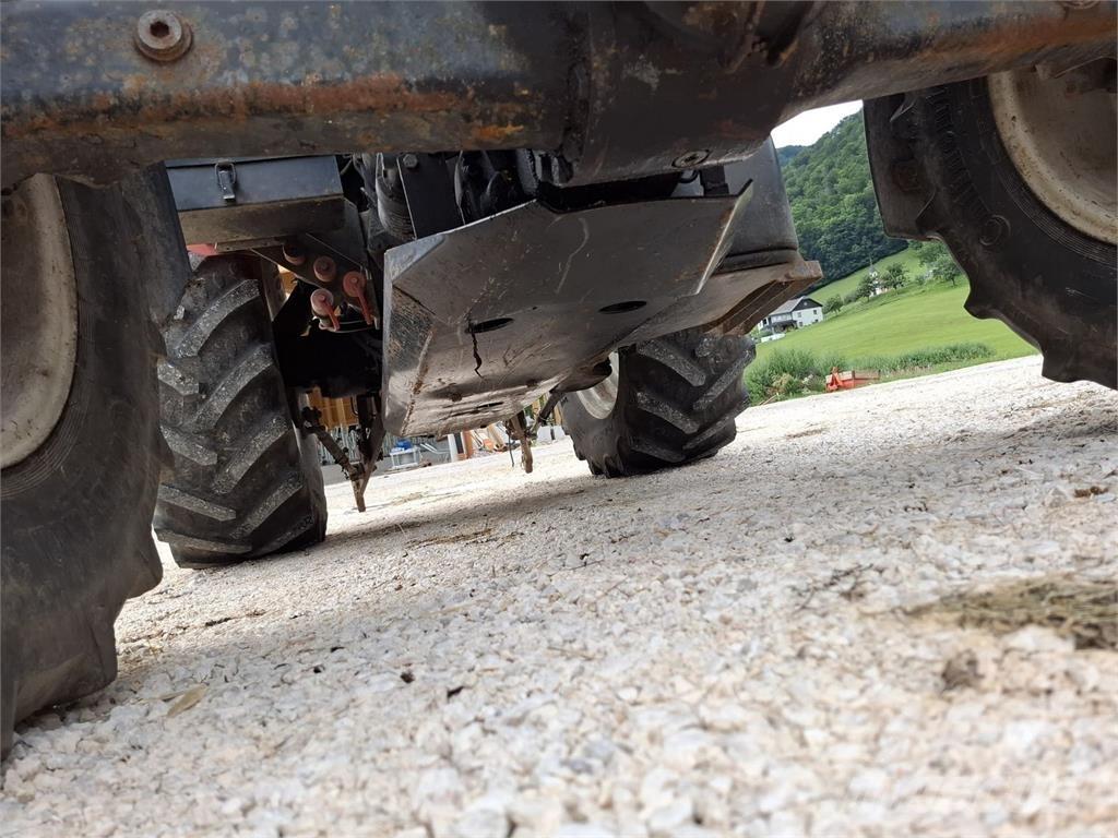 Steyr 968 M A 拖拉机/农用车
