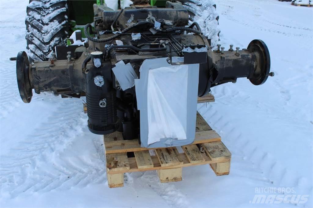 Steyr CVT 6225 其他拖拉机配件
