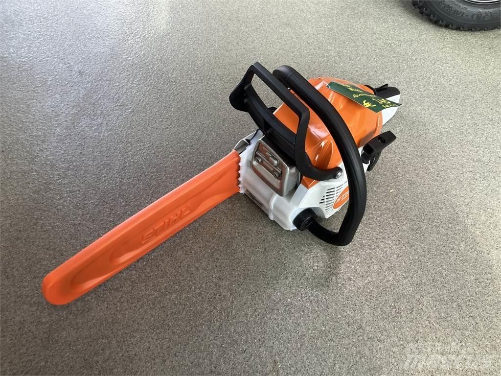 Stihl MS 162 林业机械-其他
