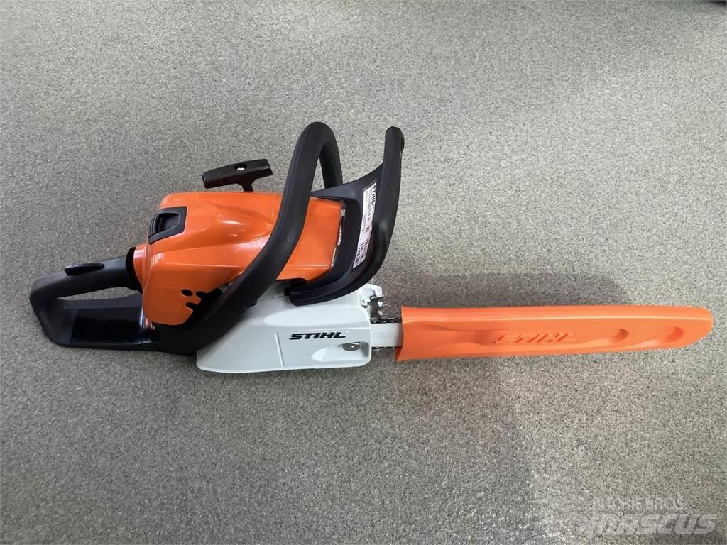 Stihl MS 211 林业机械-其他