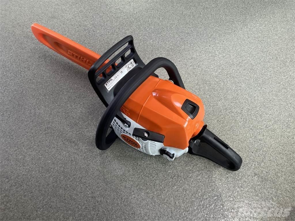 Stihl MS 211 林业机械-其他