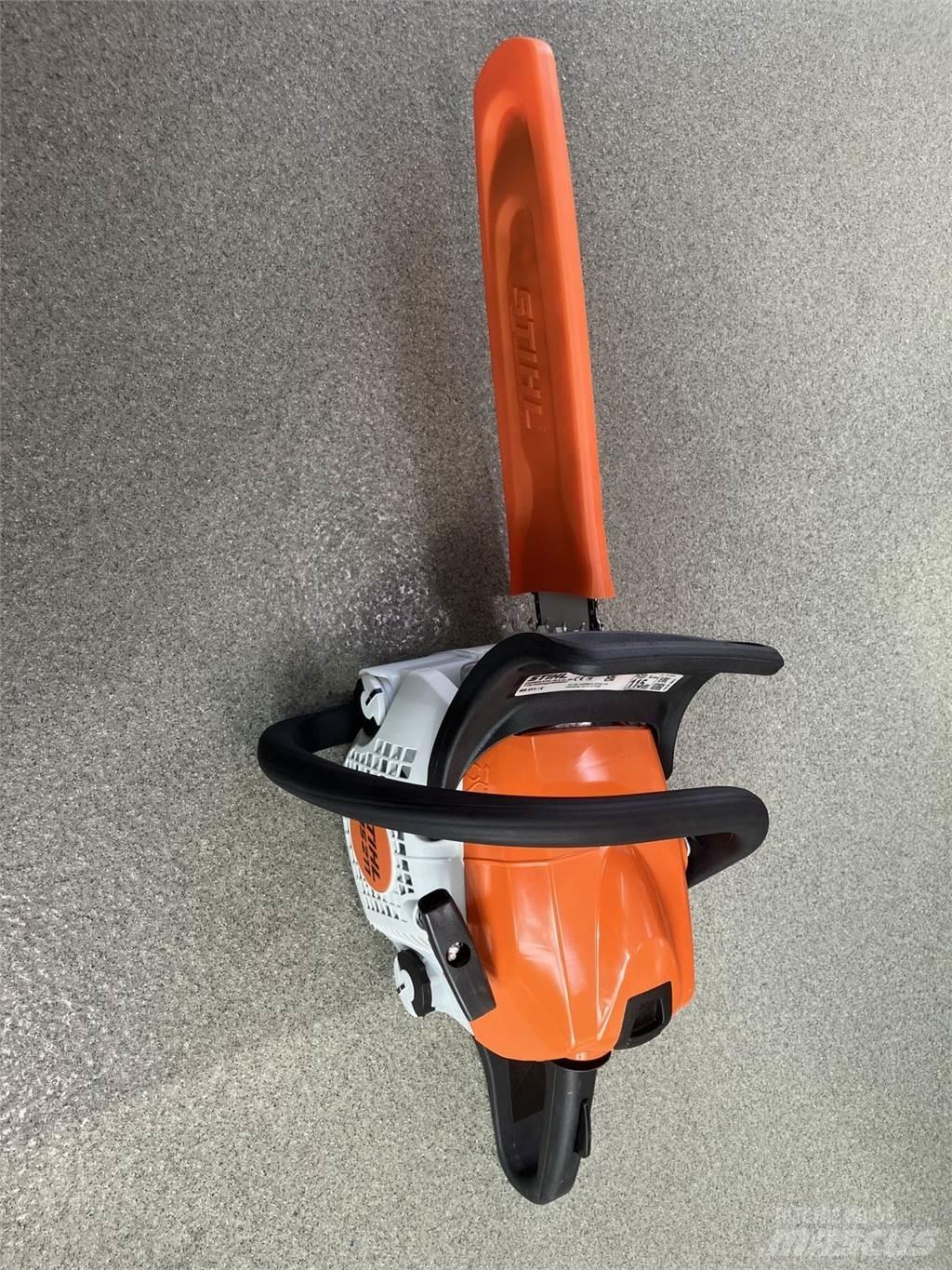 Stihl MS 211 林业机械-其他