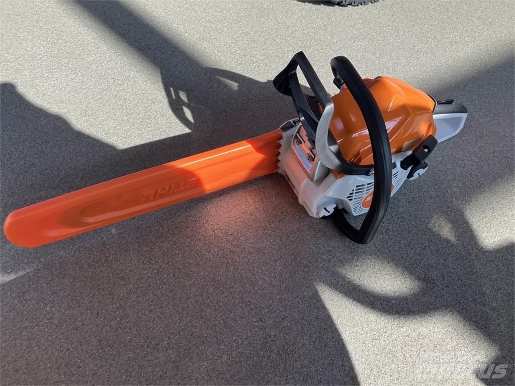 Stihl MS 212 C 林业机械-其他