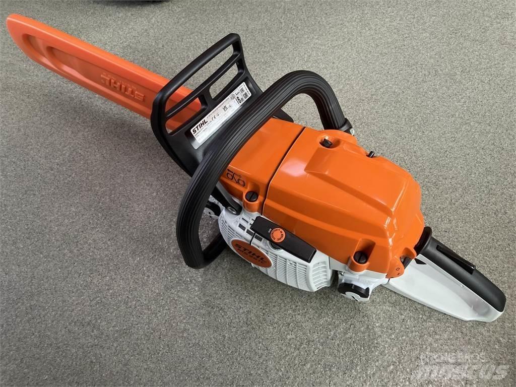 Stihl MS 261 C 林业机械-其他