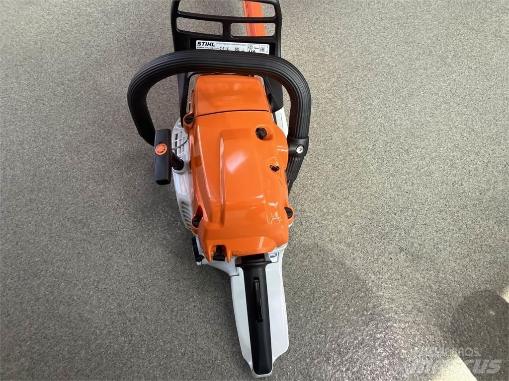 Stihl MS 261 C 林业机械-其他