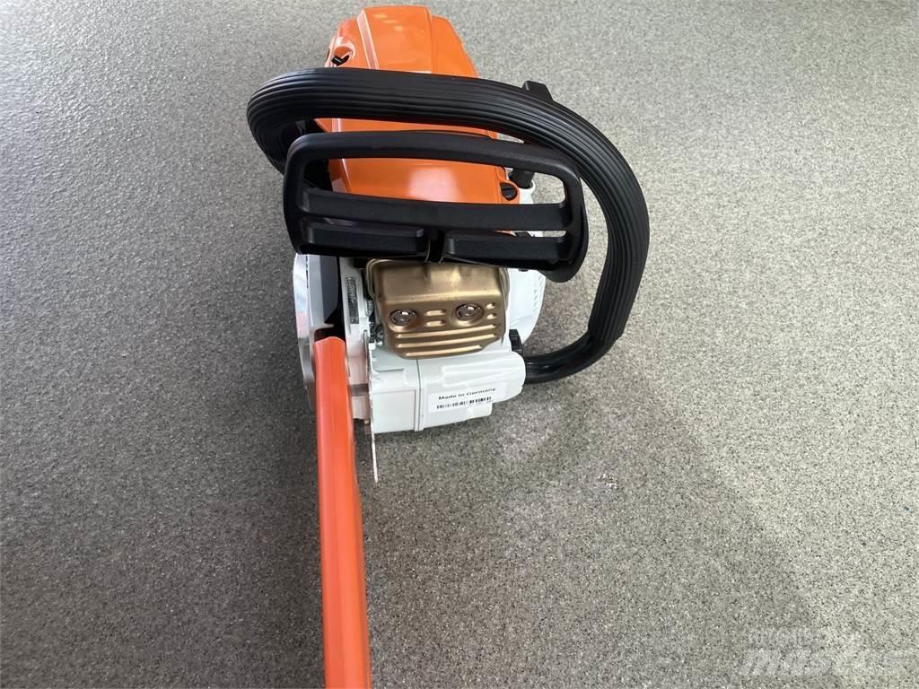 Stihl MS 261 C 林业机械-其他