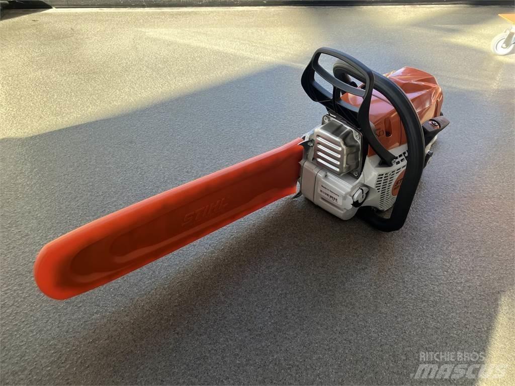 Stihl MS 400C-M 林业机械-其他