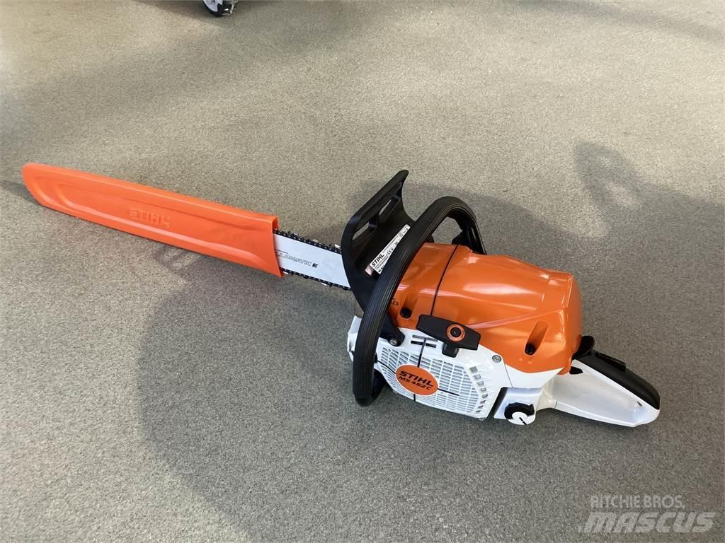 Stihl MS 462 C 林业机械-其他