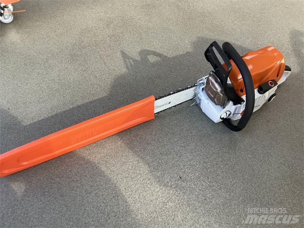 Stihl MS 462 C 林业机械-其他