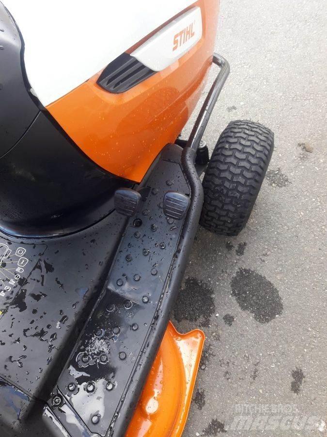 Stihl RT 5097 路面维护设备-其他