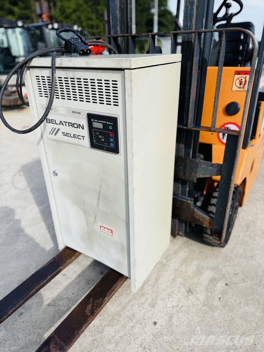 Still R60 - 16 其他叉车