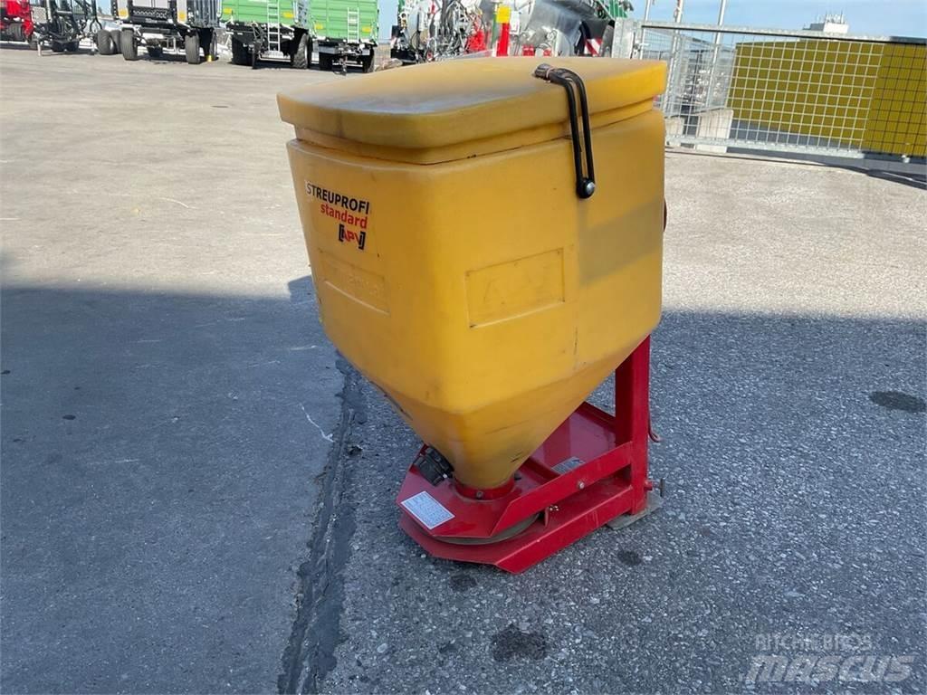  Streuprofi 其他耕种机械和配件