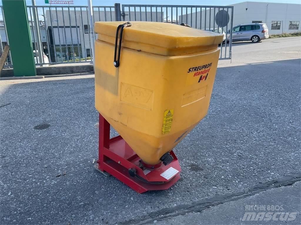  Streuprofi 其他耕种机械和配件