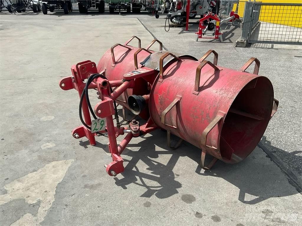  SVL 2100 其他收获机械
