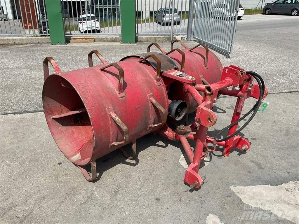  SVL 2100 其他收获机械