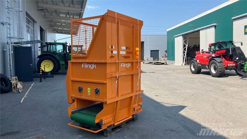  SVV 1250 其他畜牧业器械和配件