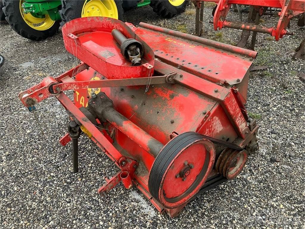 Taarup Mulcher 牧场割草机和切顶器