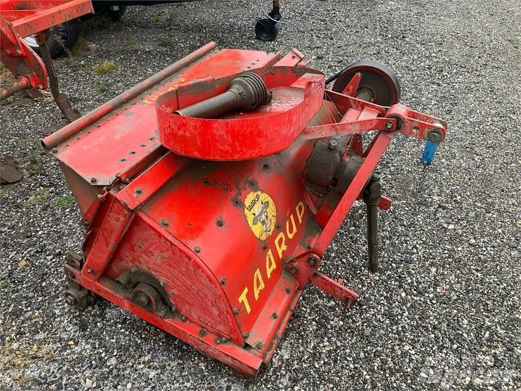Taarup Mulcher 牧场割草机和切顶器