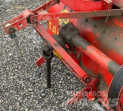 Taarup Mulcher 牧场割草机和切顶器