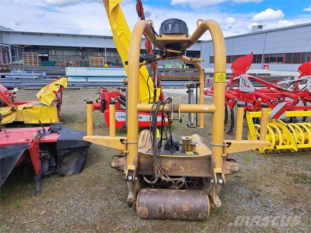 Tanco S 200 其他收获机械