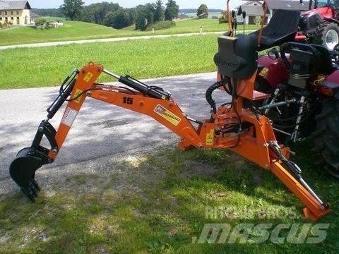  Tifermec BA 15 建筑机械-其他