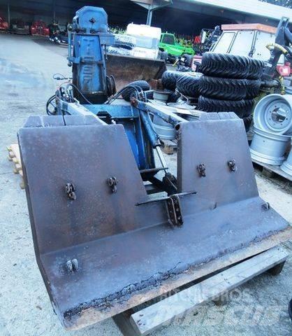 Tiger 8t 绞车