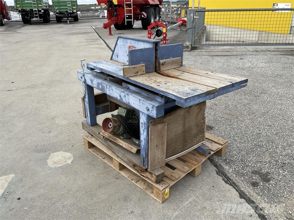  Tischkreissäge 林业机械-其他