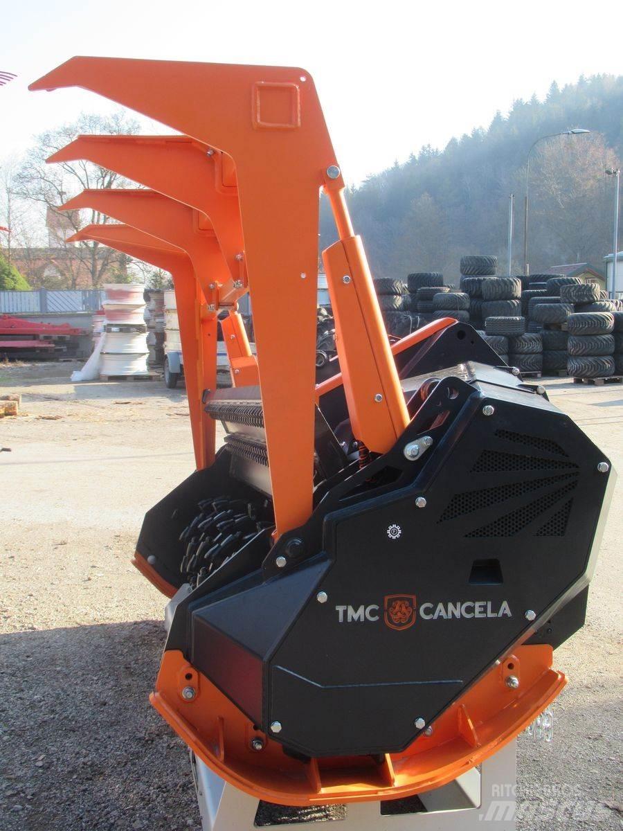 TMC Cancela TFT 225 林业机械-其他