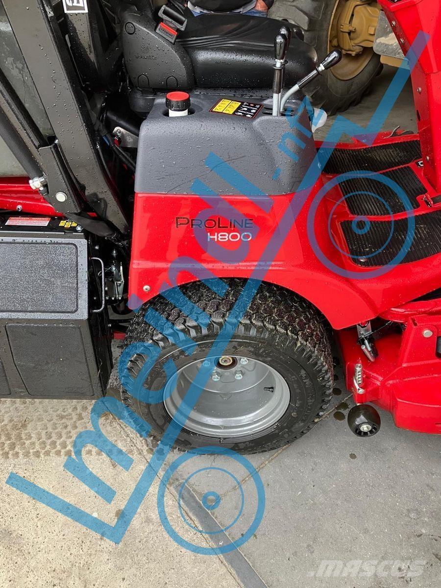 Toro Pro Line H 800 路面维护设备-其他