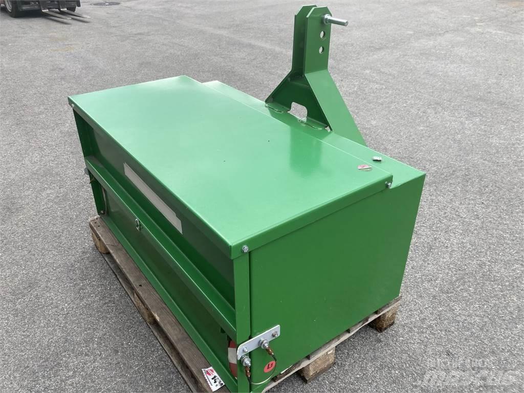  Transportbox K 440 其他拖拉机配件