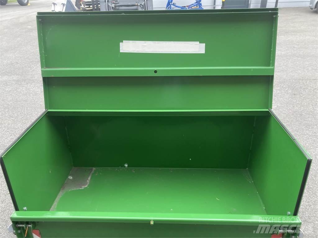  Transportbox K 440 其他拖拉机配件