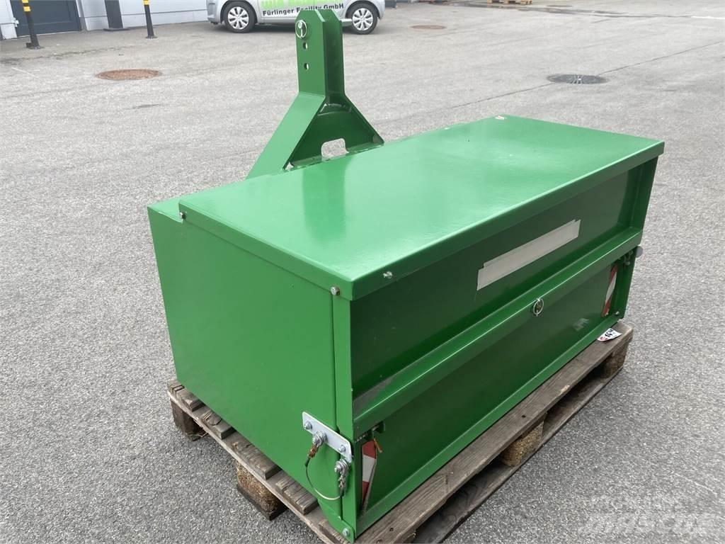  Transportbox K 440 其他拖拉机配件