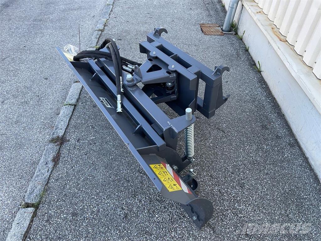 Trejon SP 180 其他清扫车和扫雪车